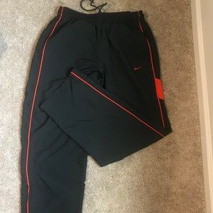 Nike Track Shorts Size XL